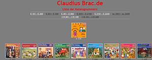 Claudis-Brac.de